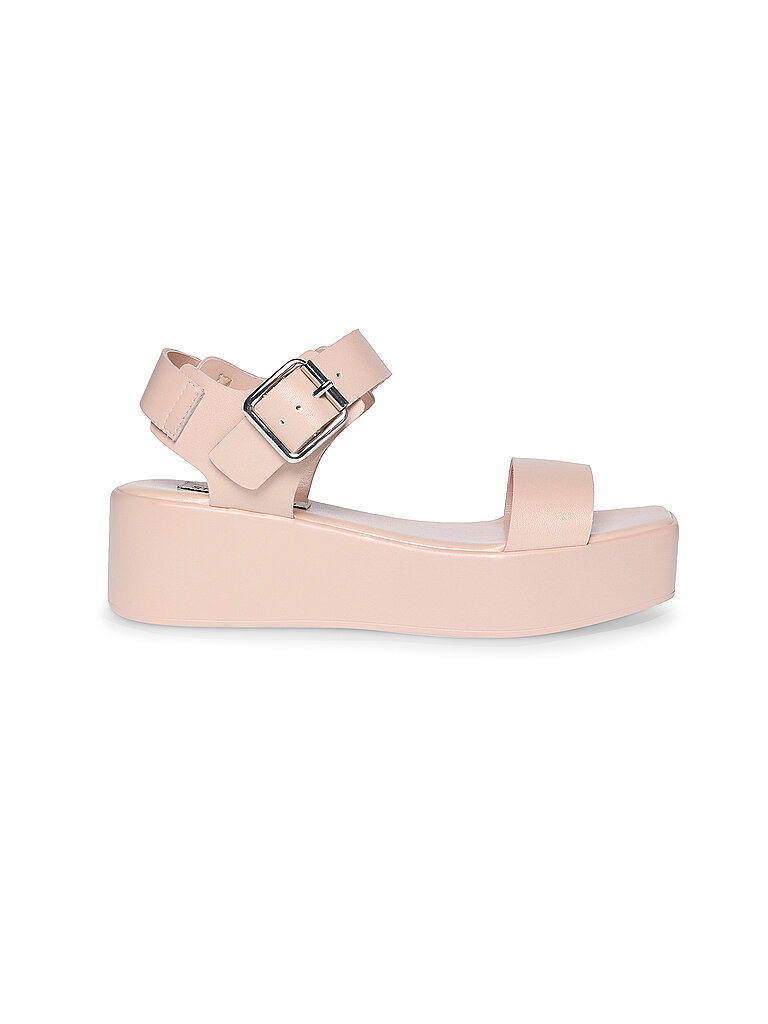 STEVE MADDEN Pantolette Basher  creme | 37